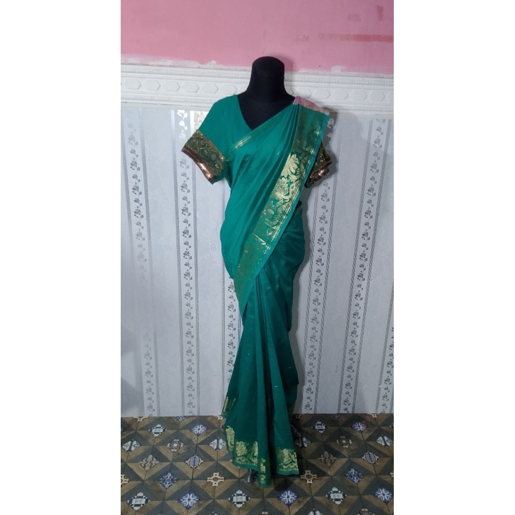 Saree, saree lilit, saree india, pakaian tradisional india, free cholay