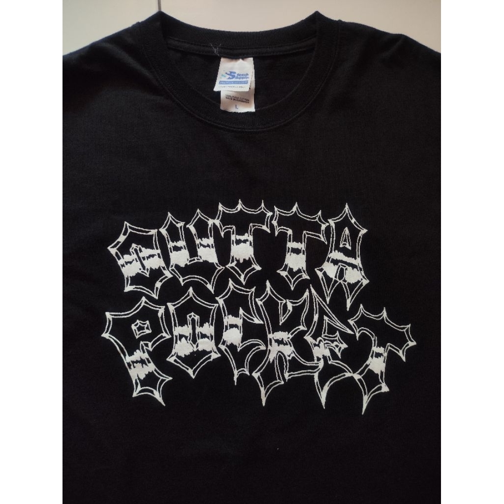 TS Outta Pocket - Waste Of A Man