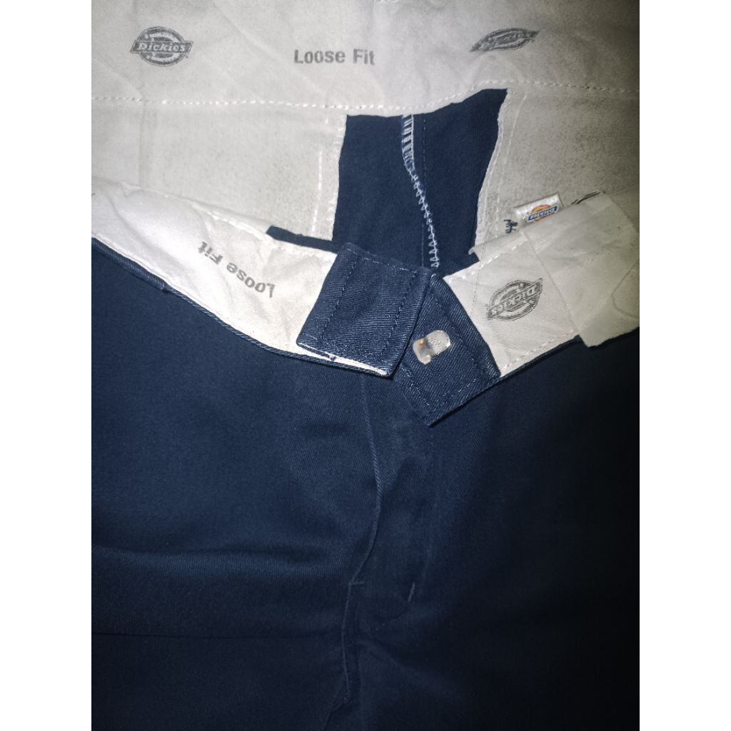 SP Dickies