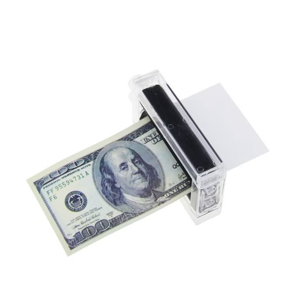 Alat Sulap Money Printing Sulap Cetak Uang