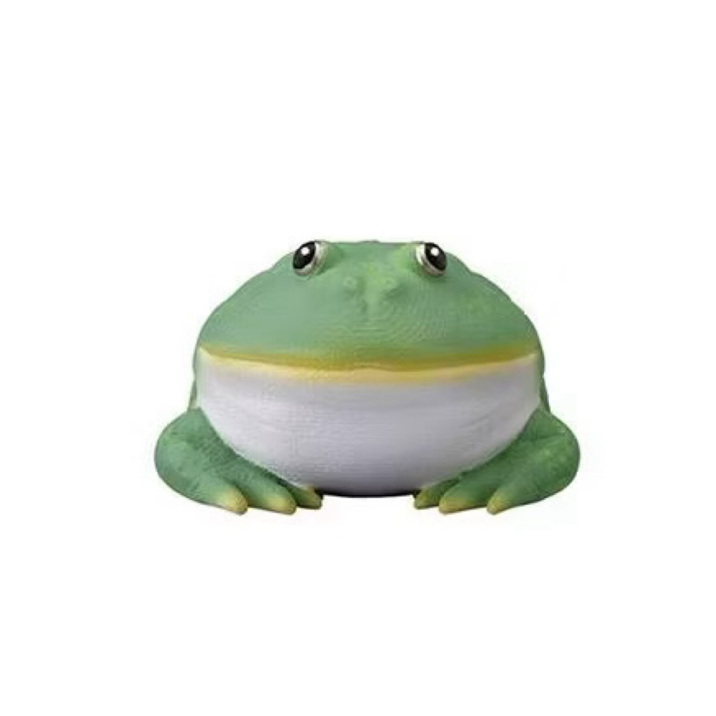 Tenori Friends 8 Figure Bandai sulcata gecko axolotl bearded dragon animal figure figurine  capsule 