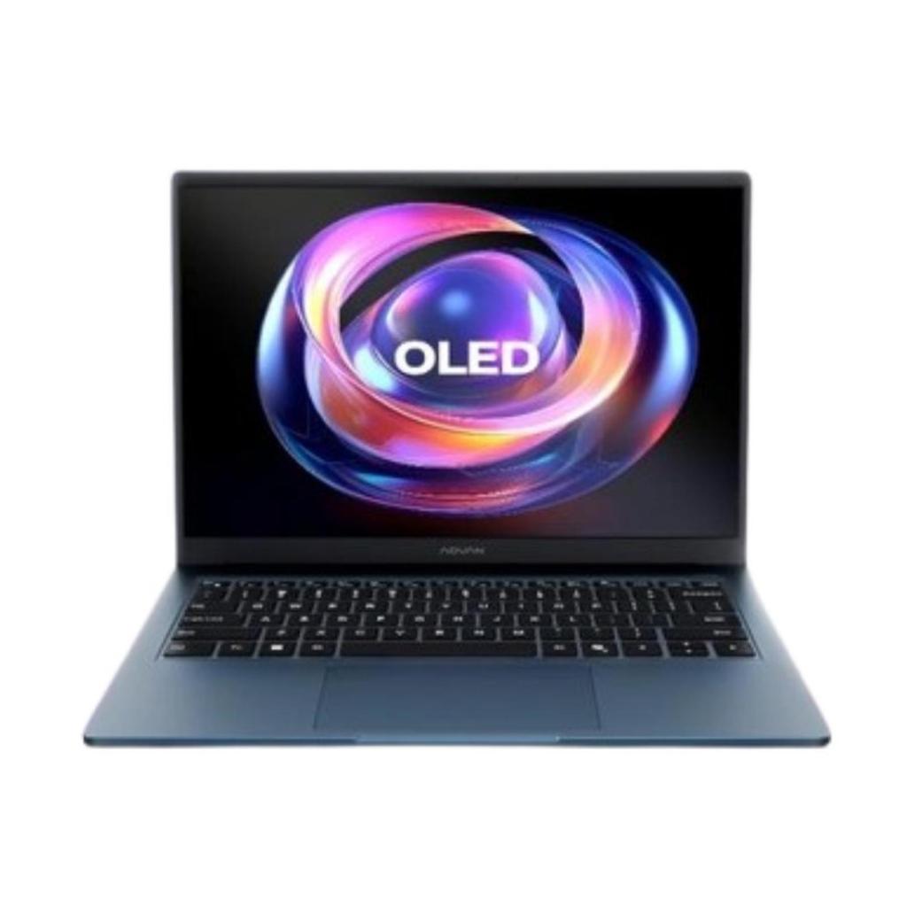 LAPTOP ADVAN WORKPLUS AIR OLED RYZEN 5 7535HS 16GB 512GB 14.0WUXGA