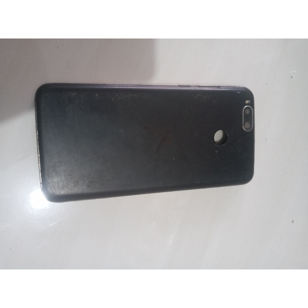 Touchscreen Hp Genpro S55B Cabutan Normal OK