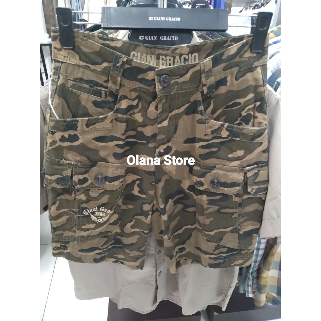 giani gracio original