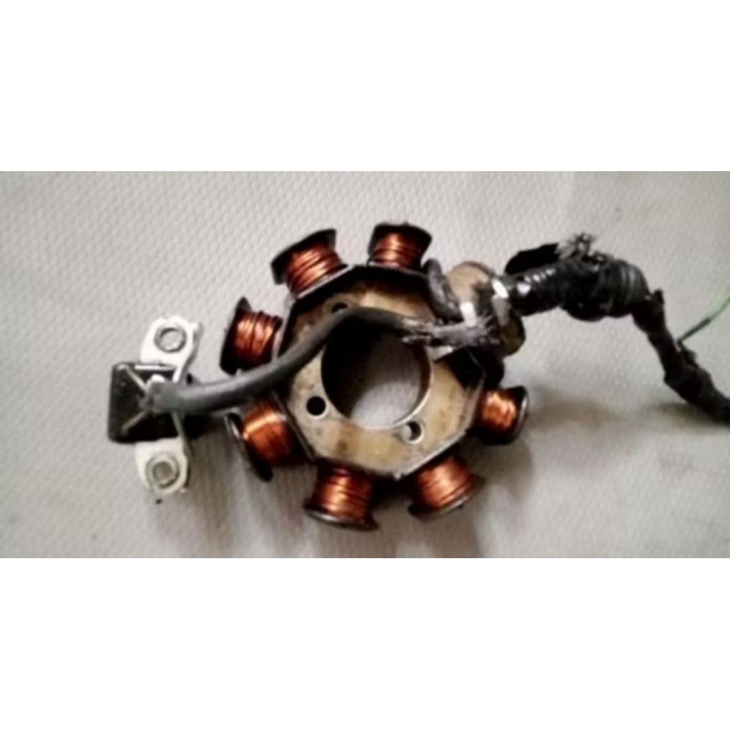 spul Minerva r150old 2008 r200