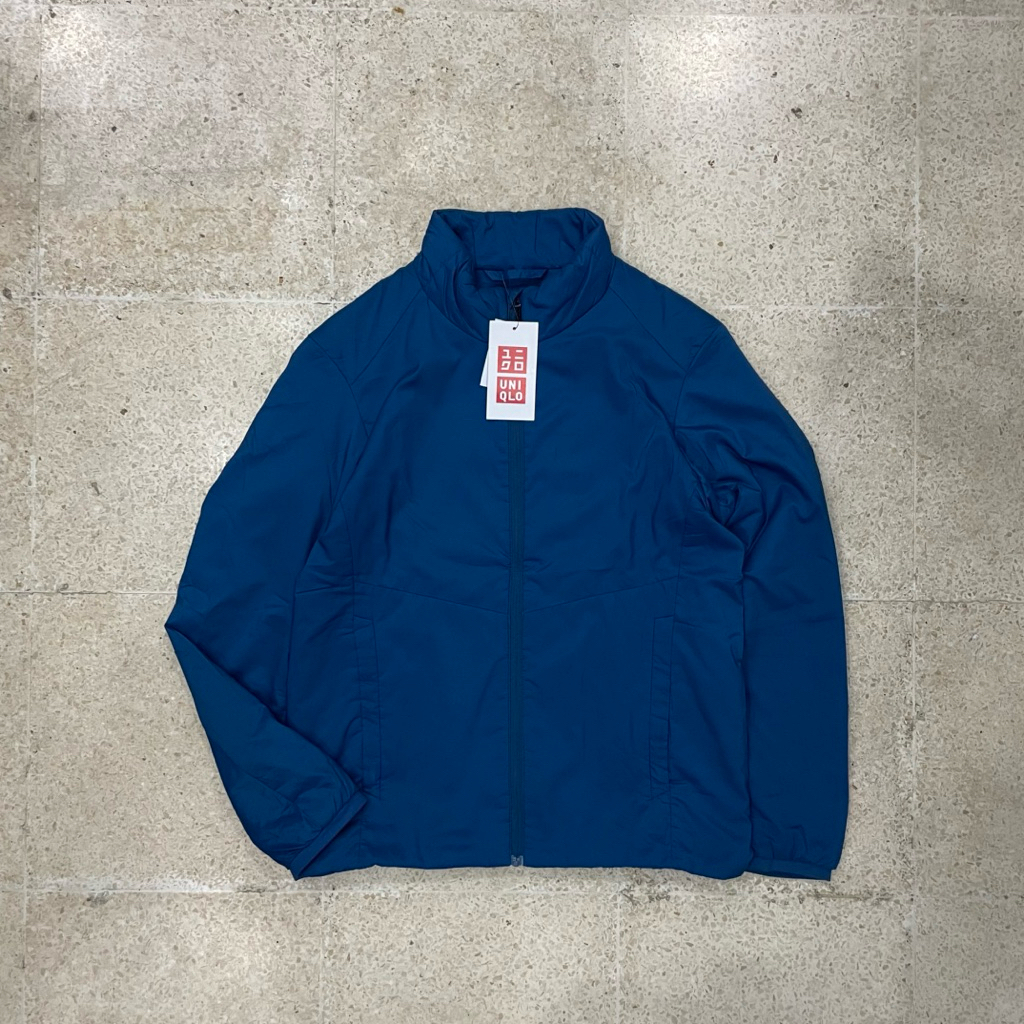 UNIQLO PUFFER DOWN JACKET