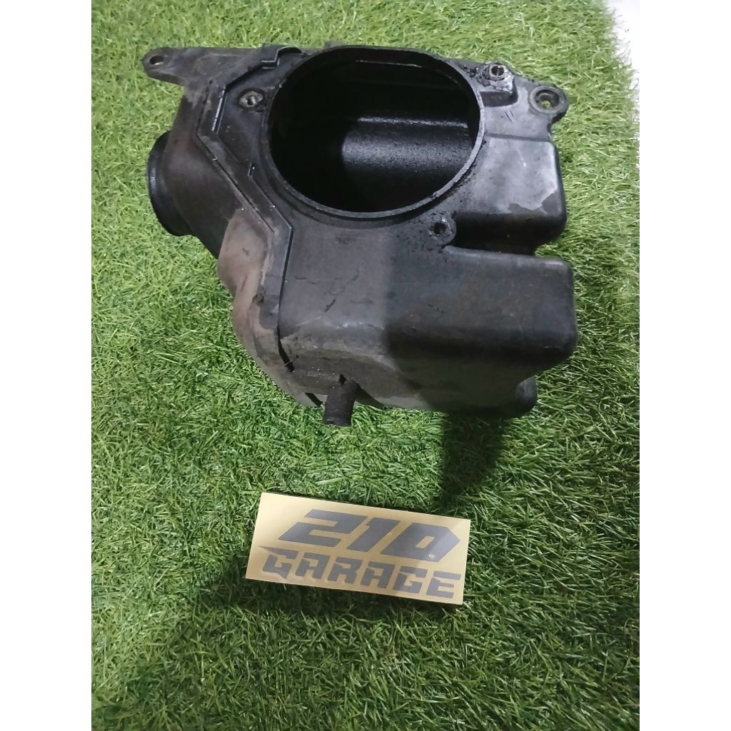 box filter satria 2 tak lumba hiu lscm original