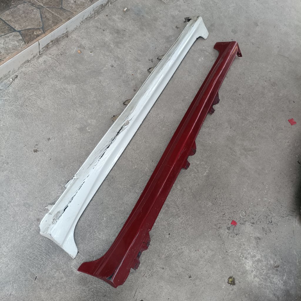 bodykit smping brio old lama brio 2015 sd 2017