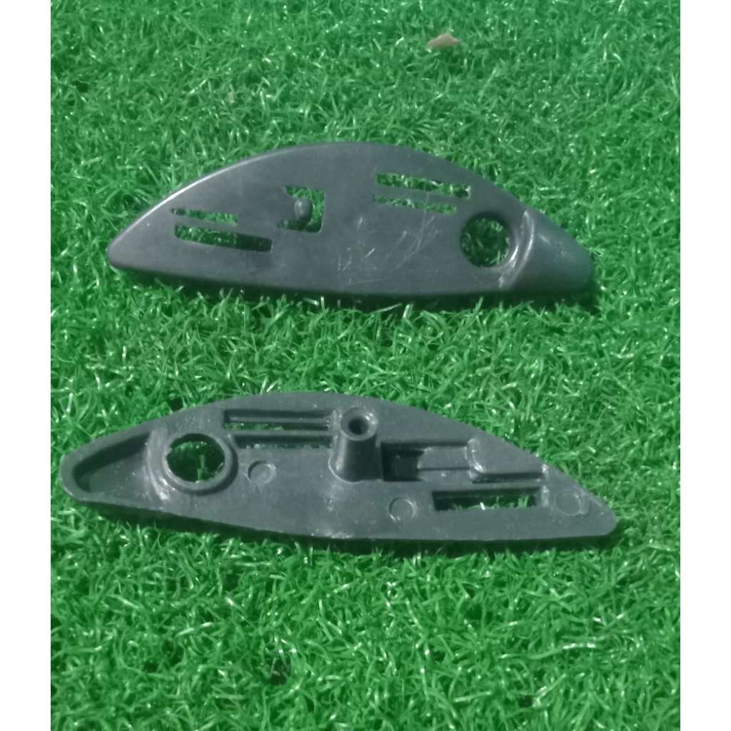 Ventilasi udara tuk helm Ink pnjng 6cm