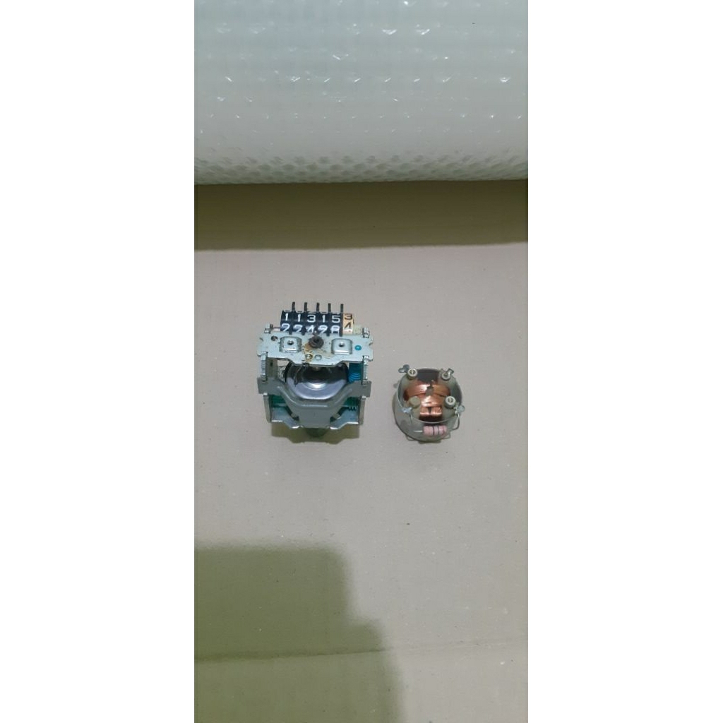 spidometer speedometer kilometer beat karbu original