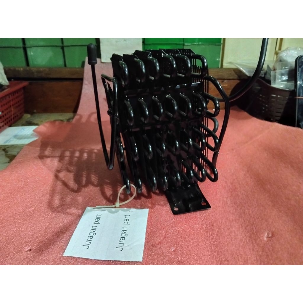 Kondensor Kulkas LG 30/31 Original