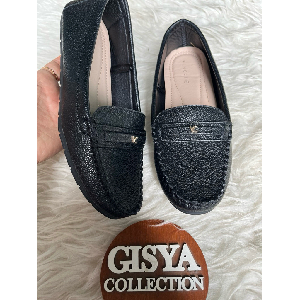 sepatu vincci original Malaysia