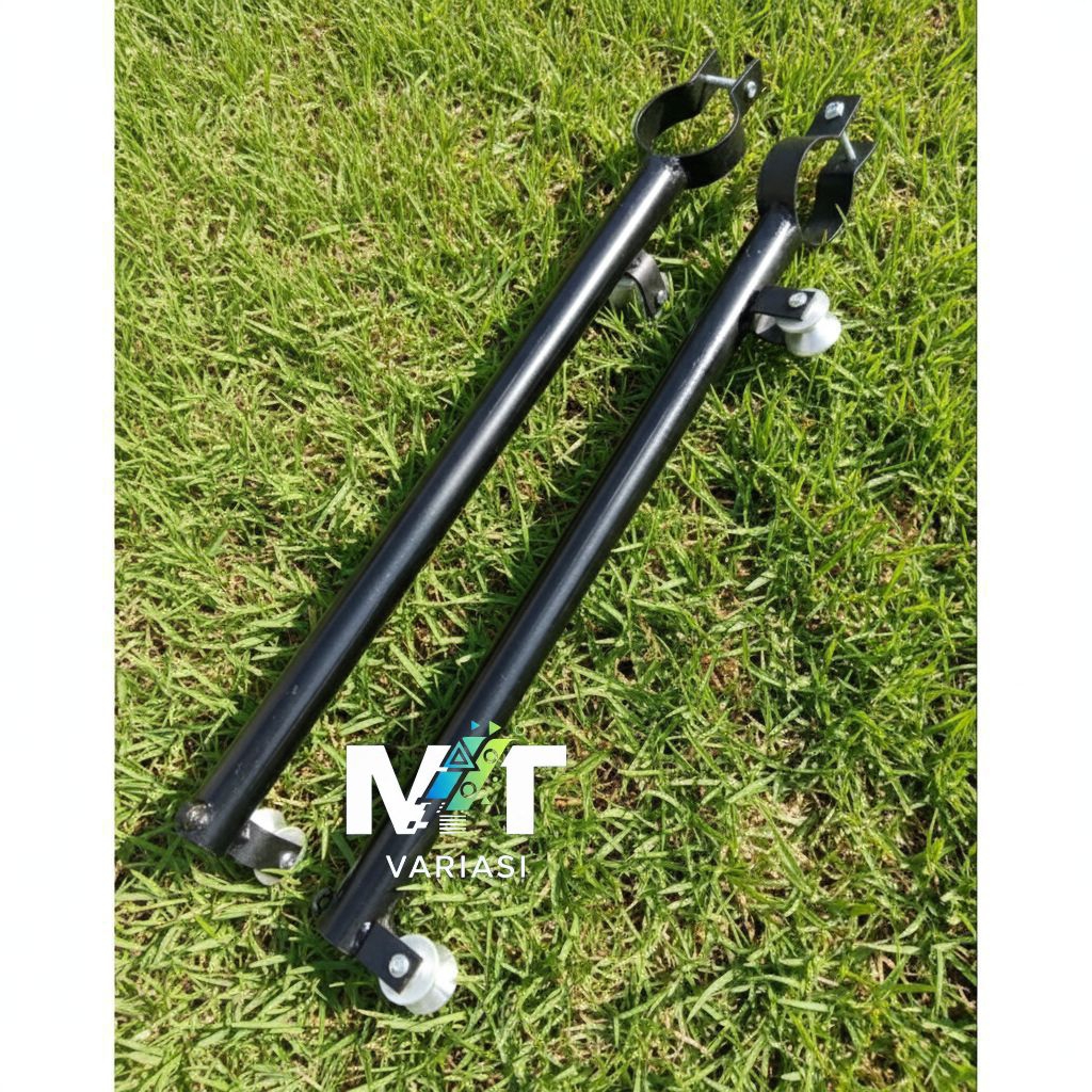 KATROL PIPA SANGKAR BURUNG KEREKAN TIANG SANGKAR BURUNG