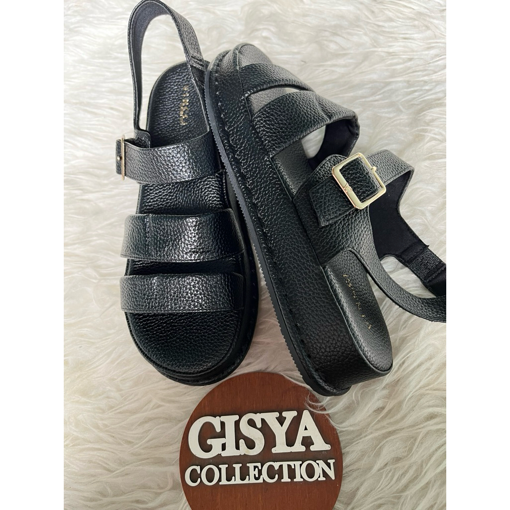 sandal vincci original Malaysia