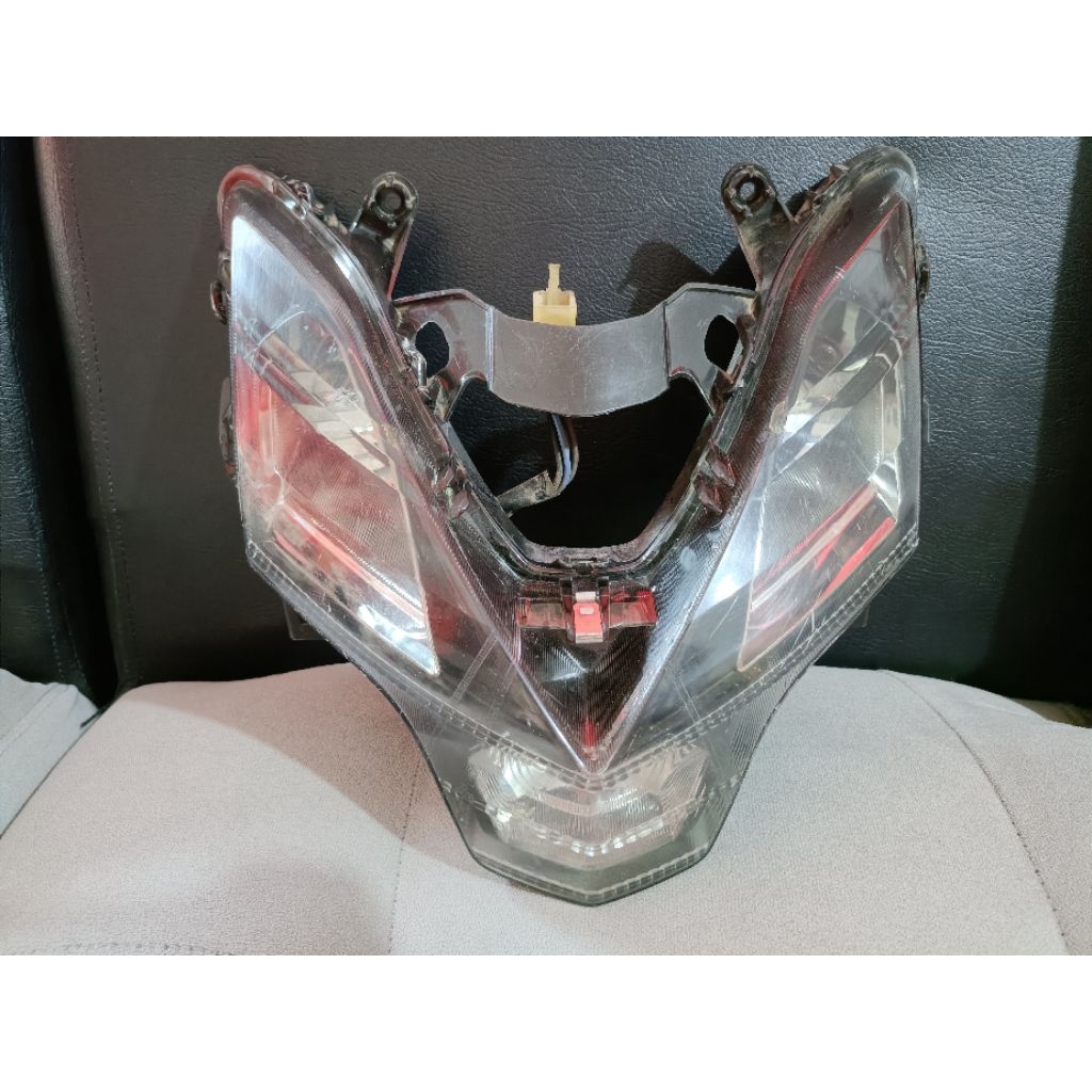 Lampu Sen Yamaha Mio Gt 2014 2015