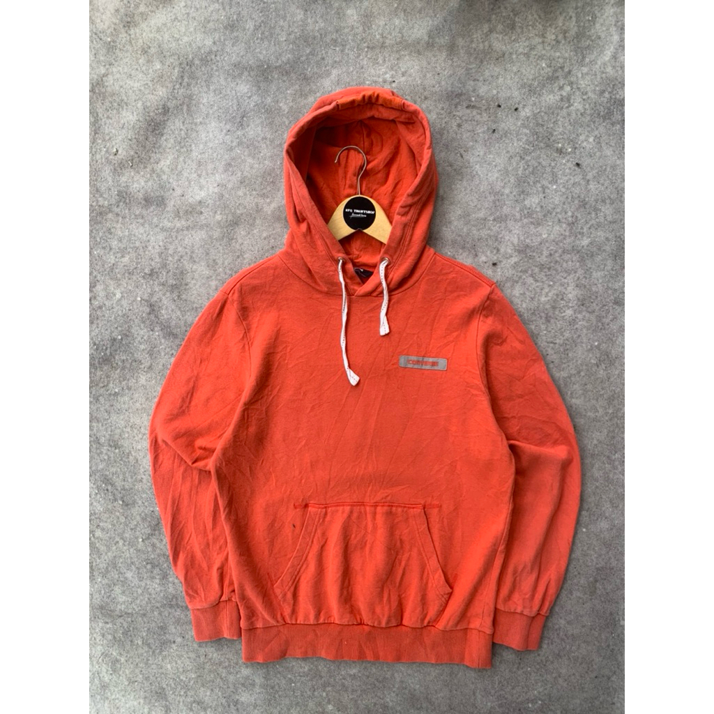 Hoodie converse second
