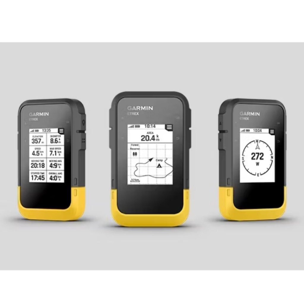 GPS eTrex SE Original by Garmin
