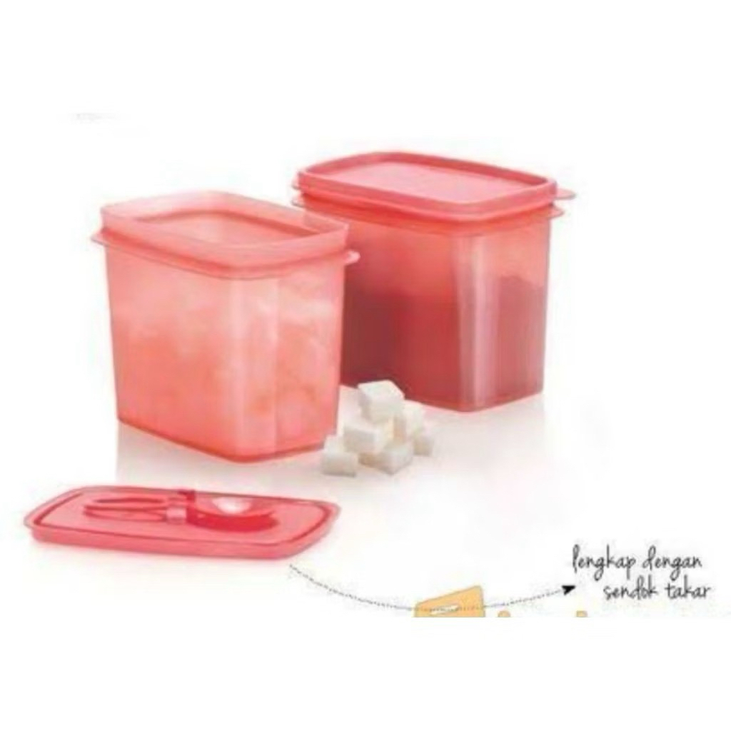 Shelf saver tupperware GUAVA