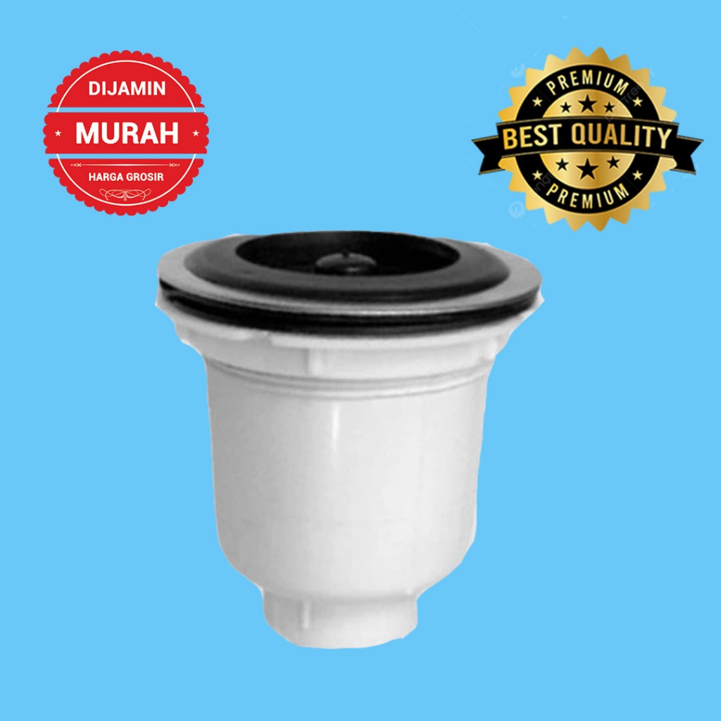 AVUR UNTUK BAK CUCI PIRING / WASTAFEL / TEMPAT CUCIAN PIRING