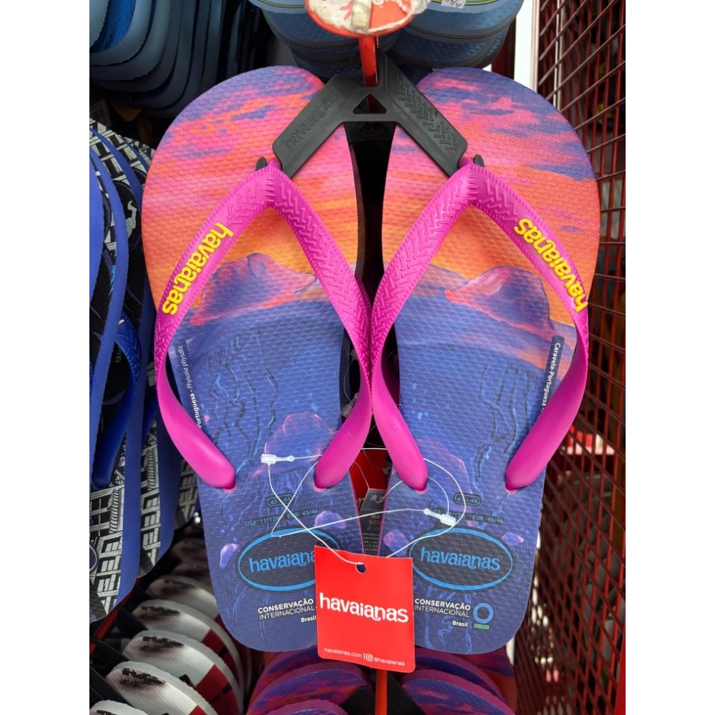 Sandal Havaianas Pria Original Brasil Sale - Sandal Jepit Havaianas