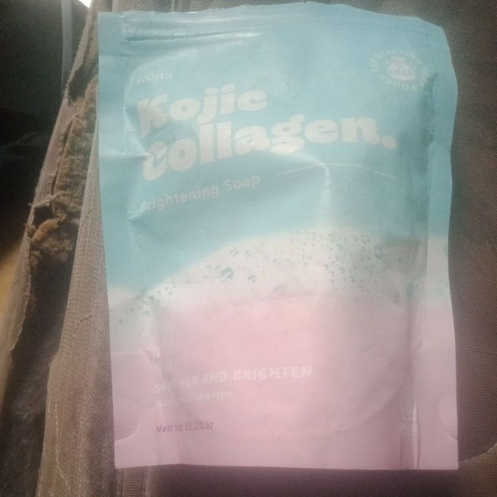 kojic collagen