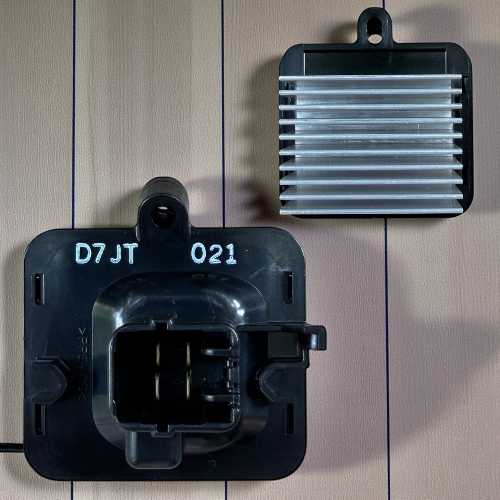 WERSTAN BLOWER AC MOBIL XPANDER NEW PAJERO DAN VELOZ AGYA AYLA 2022KeATAS ASLI