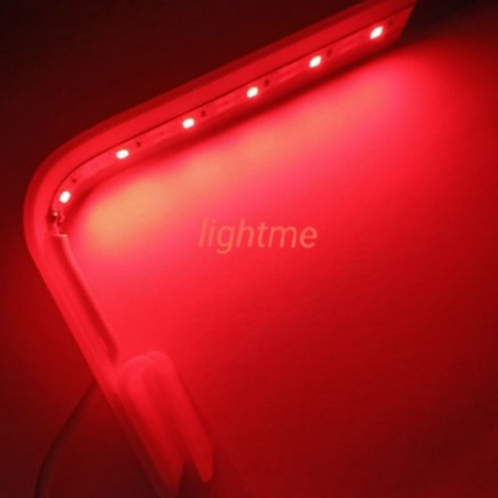 lampu led aquarium mini 5v cupang banyak pilihan warma dan ukuran jumlah mata  buat aquarium , aquas