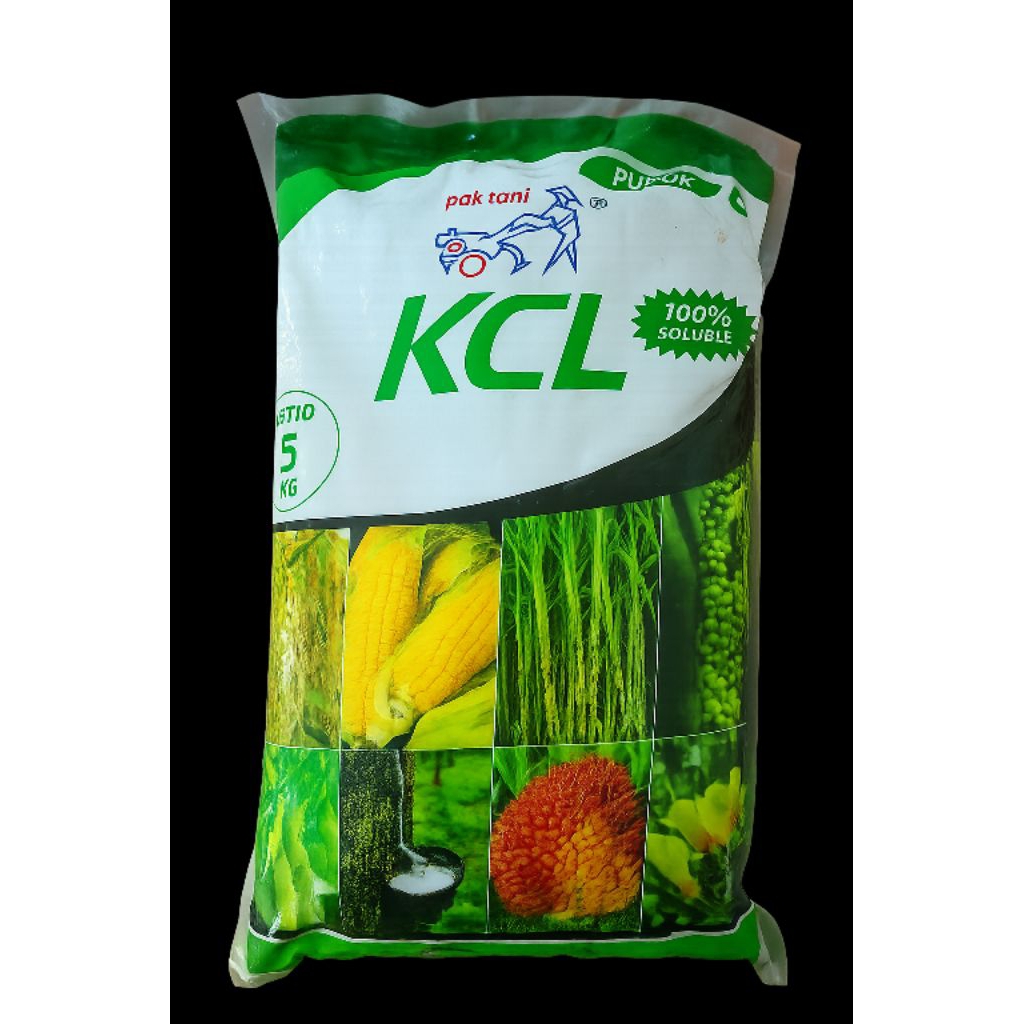 KCL PAK TANI KEMASAN 5KG