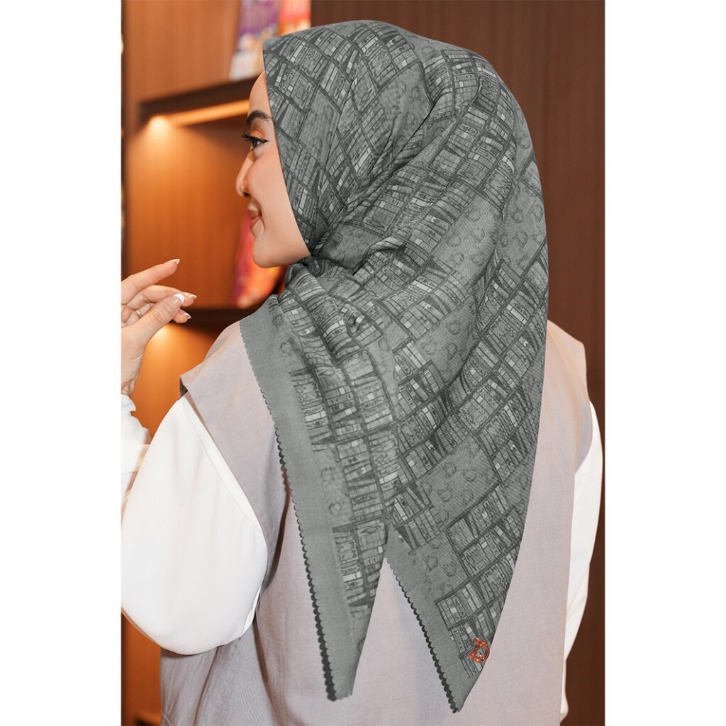 HIJAB ZYTADELIA STARFIELD