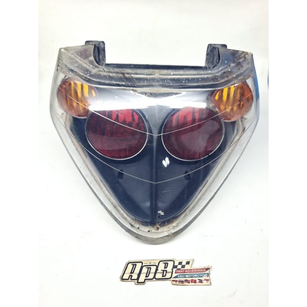 Stoplamp lampu belakang cbr old ORIGINAL