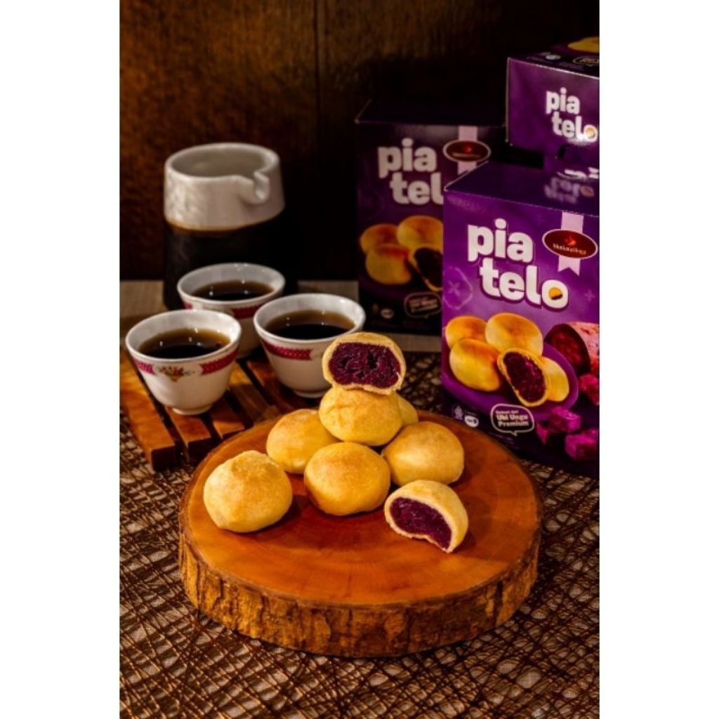 PIA TELO I PIA MALANG I PIA MUTIARA BOGA I PIA ENAK I PIA VACUM I PIA OLEH OLEH KHAS MALANG