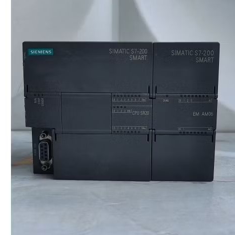 Plc SIEMENS SIMATIC S7-200
