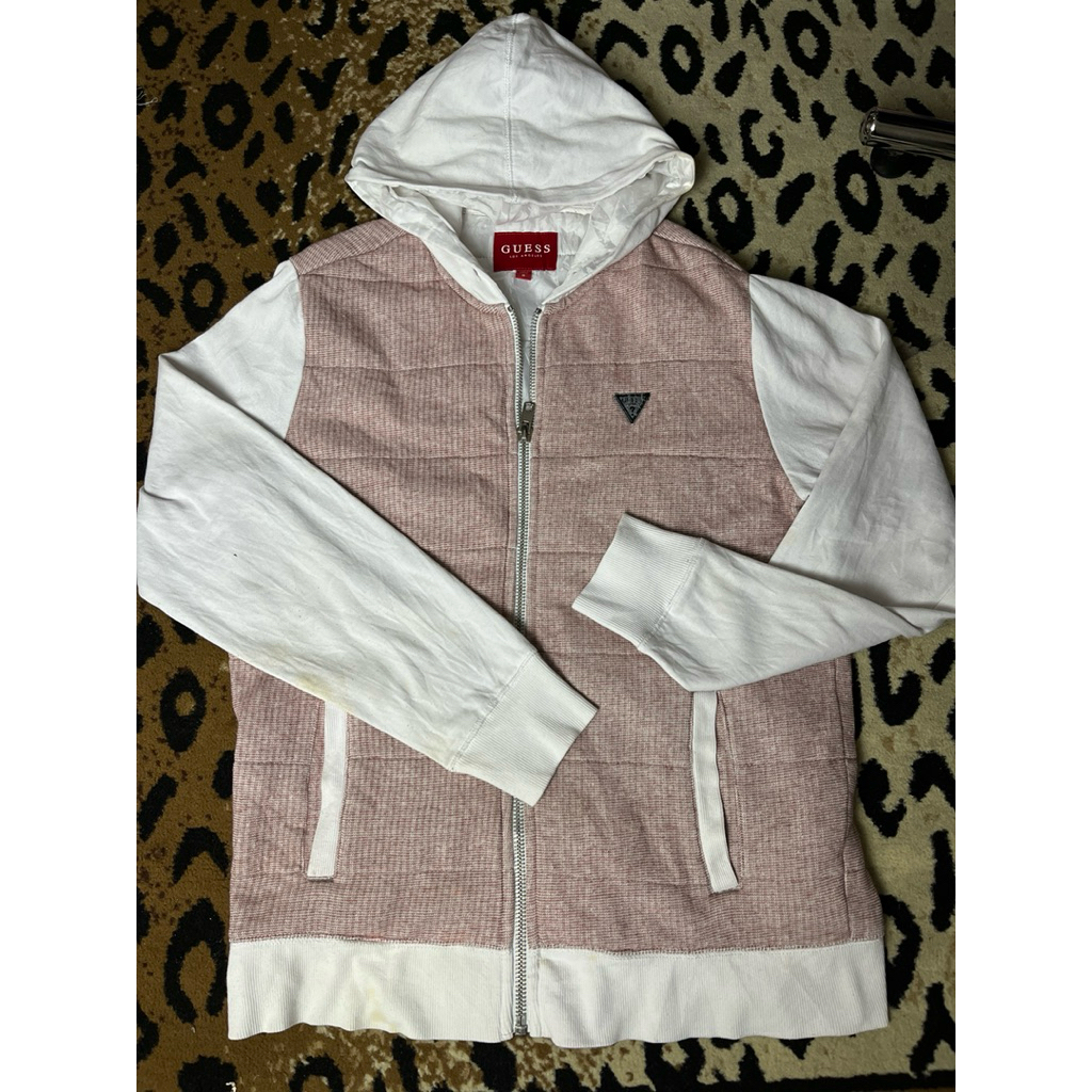 Hoodie Guess