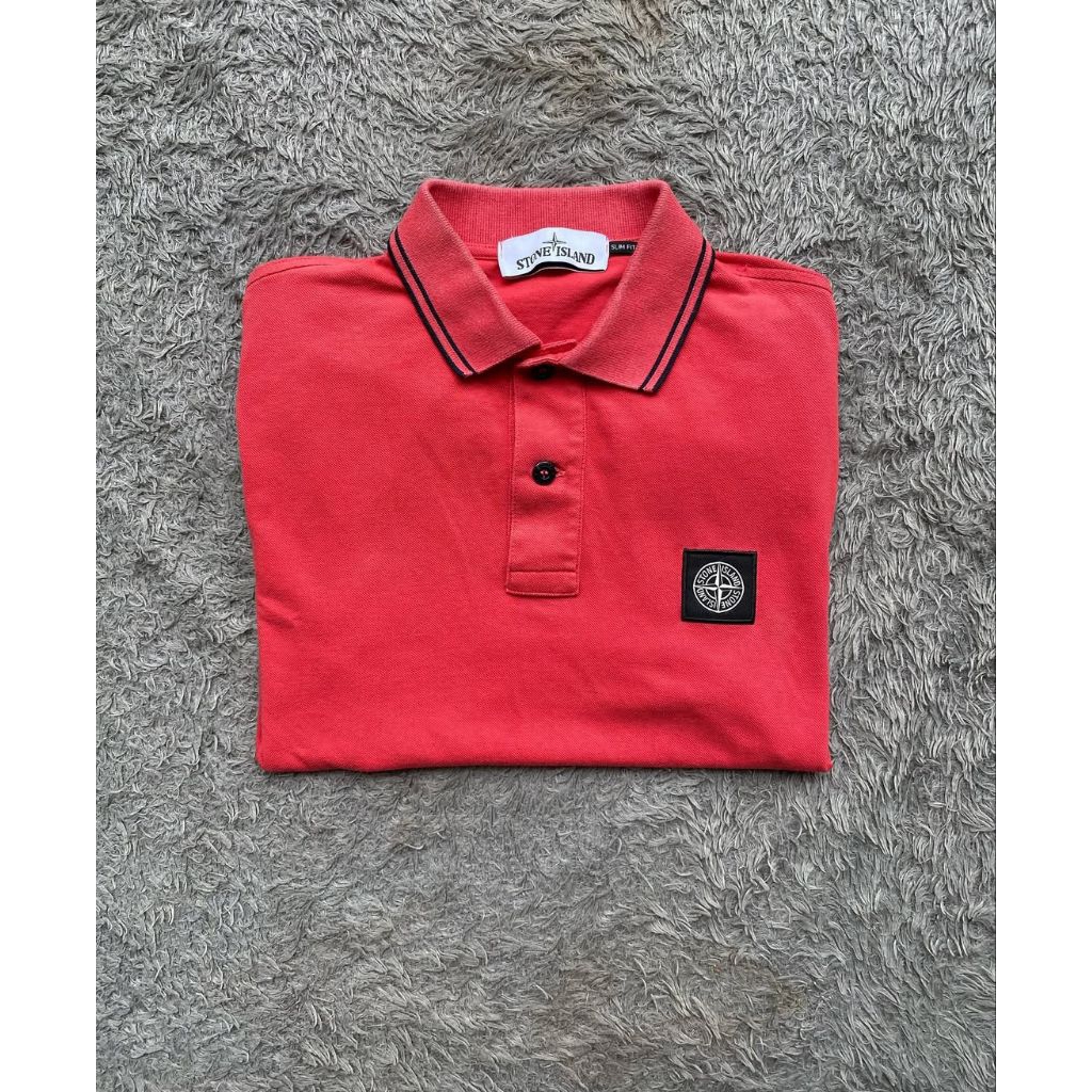 Polo stone Island Original