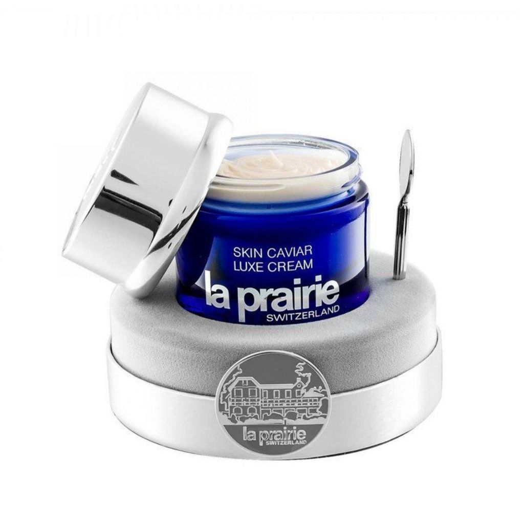LaPrairie Skin Caviar Luxe Cream 50ml Anti Aging Day & Night Cream