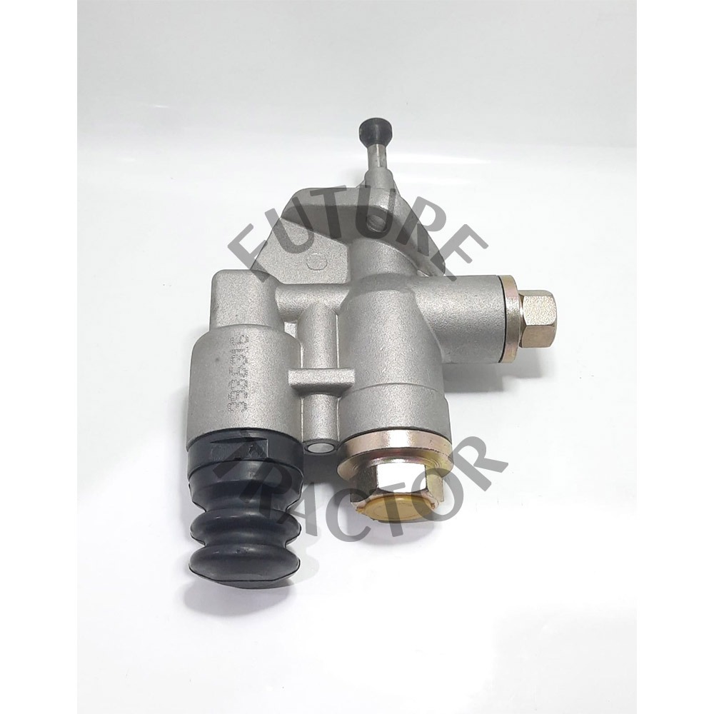 FUEL INJECTION PUMP
