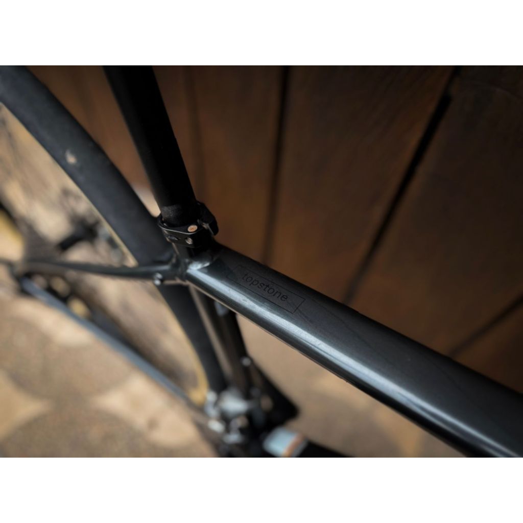 GRAVEL BIKE CANNONDALE TOPSTONE