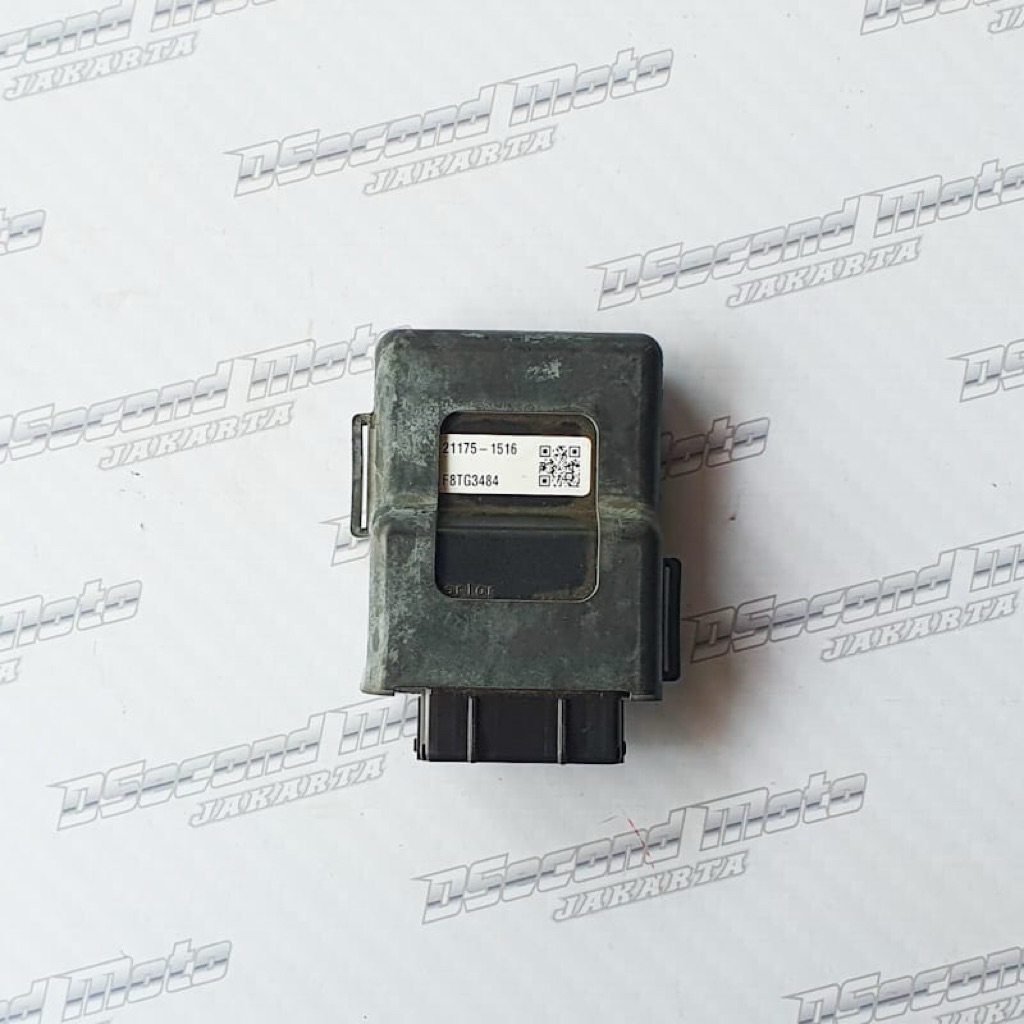 ECU KLX 230 ORIGINAL COPOTAN KAWASAKI KLX 230