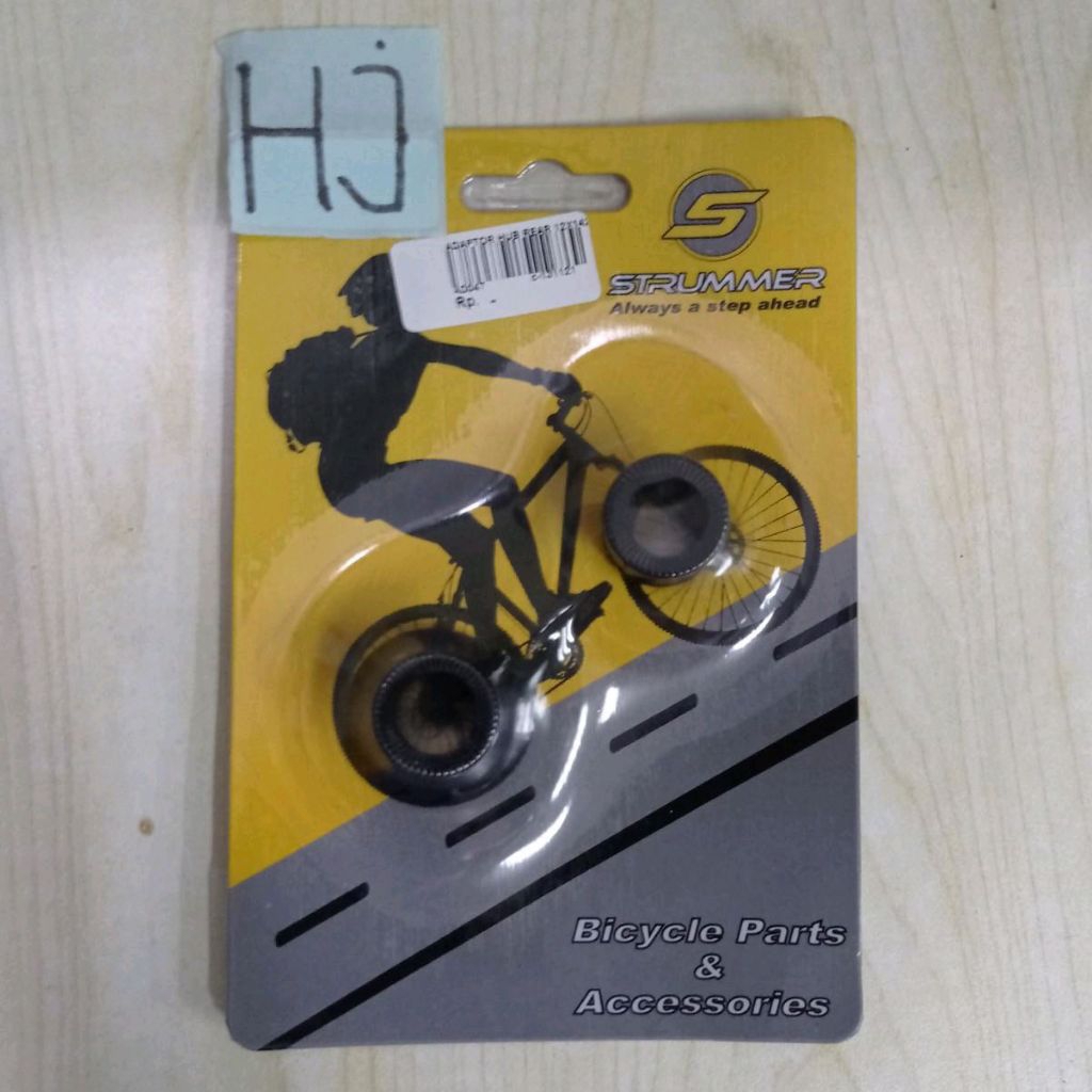 Adaptor FreeHub Belakang Strummer 12x142 Rear MT350 MT380 MT039 MT009 12 x 142
