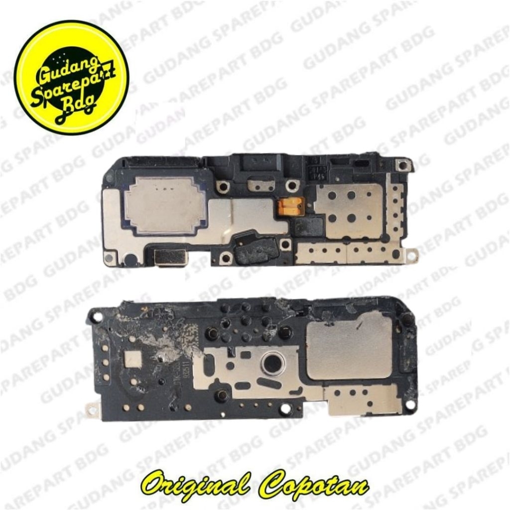 Buzzer Loudspeaker Vivo V15 Pro Second Copotan