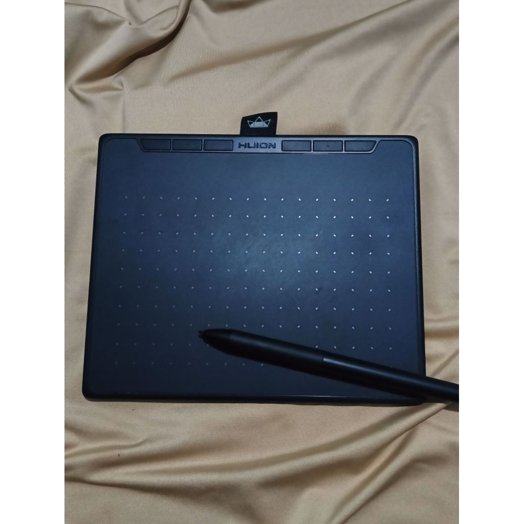 Pen Tablet Huion rts 300