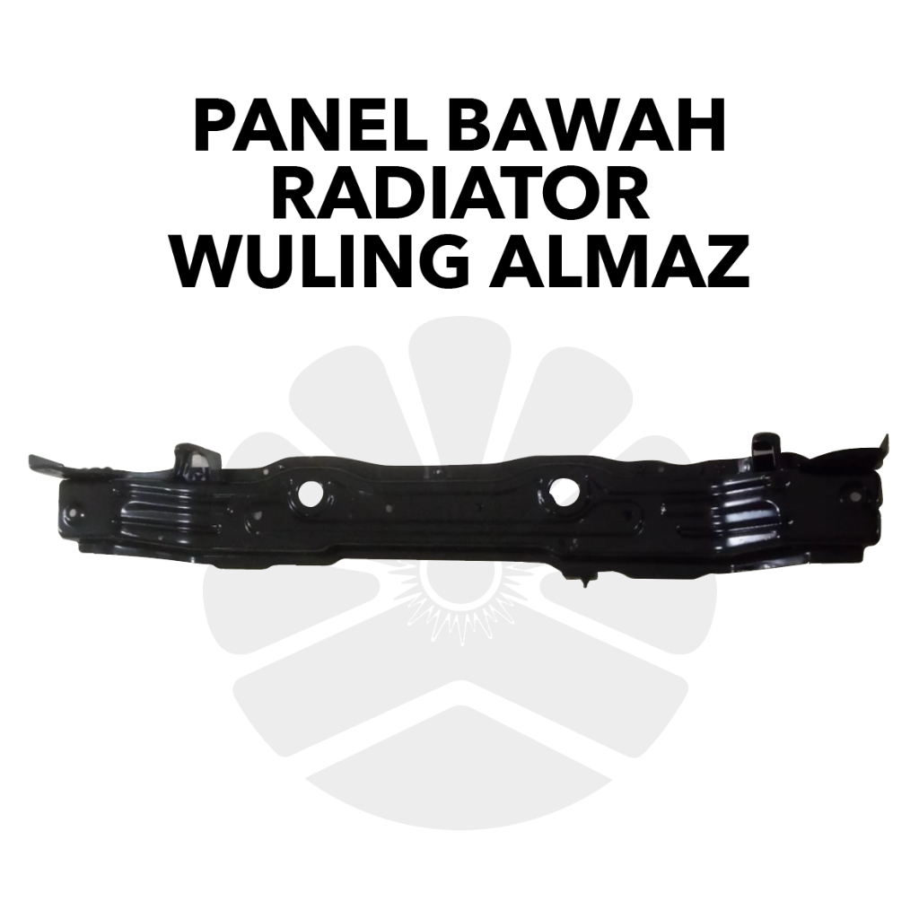 PANEL BAWAH RADIATOR WULING ALMAZ