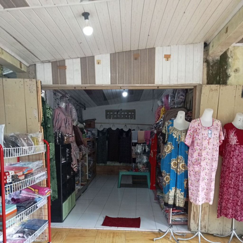 toko baju