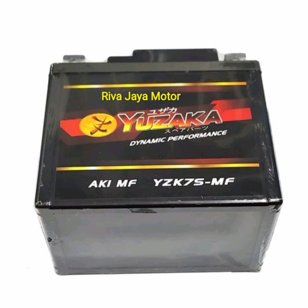 Aki Yuzaka Motor Fu / Aki Yuzaka Fu