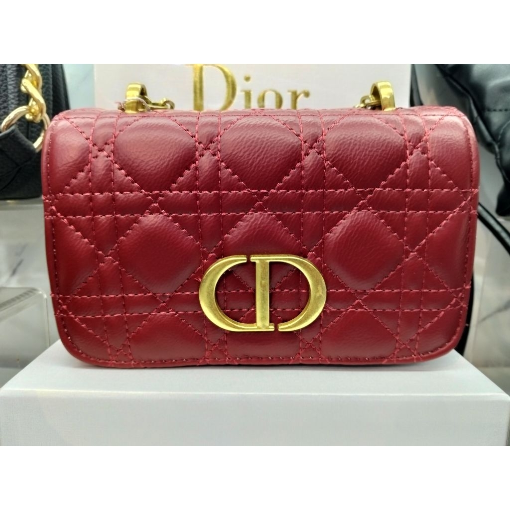 Tas Selempang wanita Yang Berkualitas Bagus