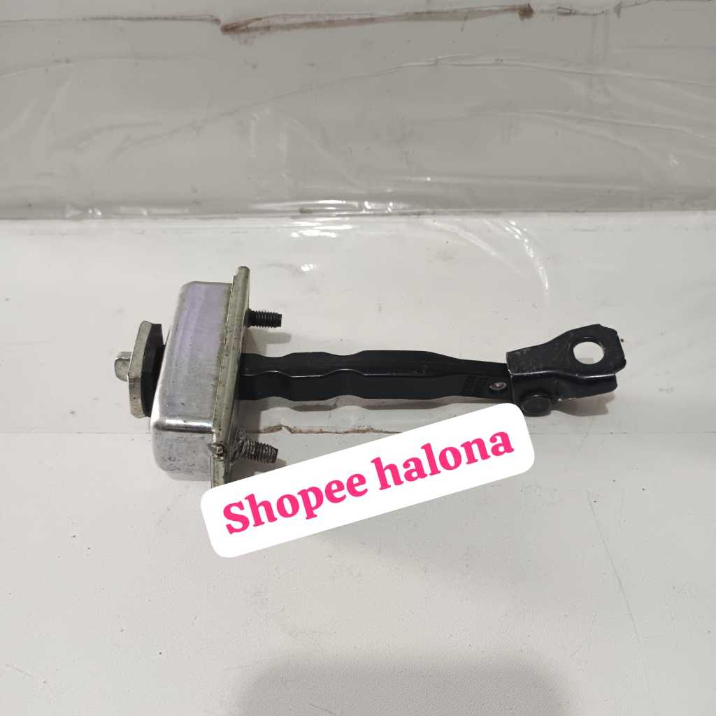 Stopper/Check Compr Engsel Penahan Pintu Bagasi Belakang mobil Toyota Rush Daihatsu Terios