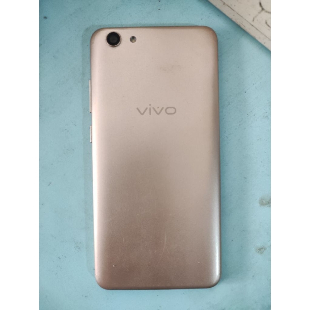 Vivo y71 Ram 3/32Gb minus wifi only
