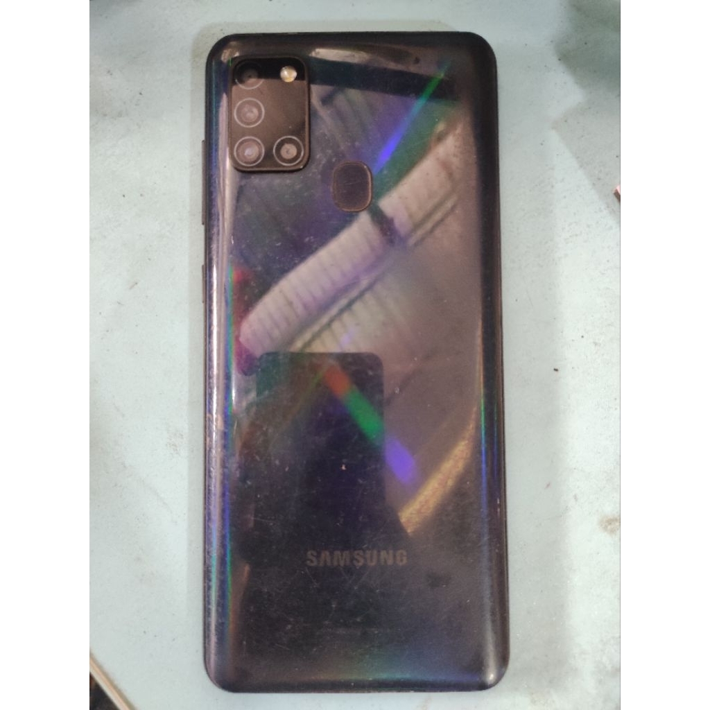 Samsung a21s Ram 6/64Gb