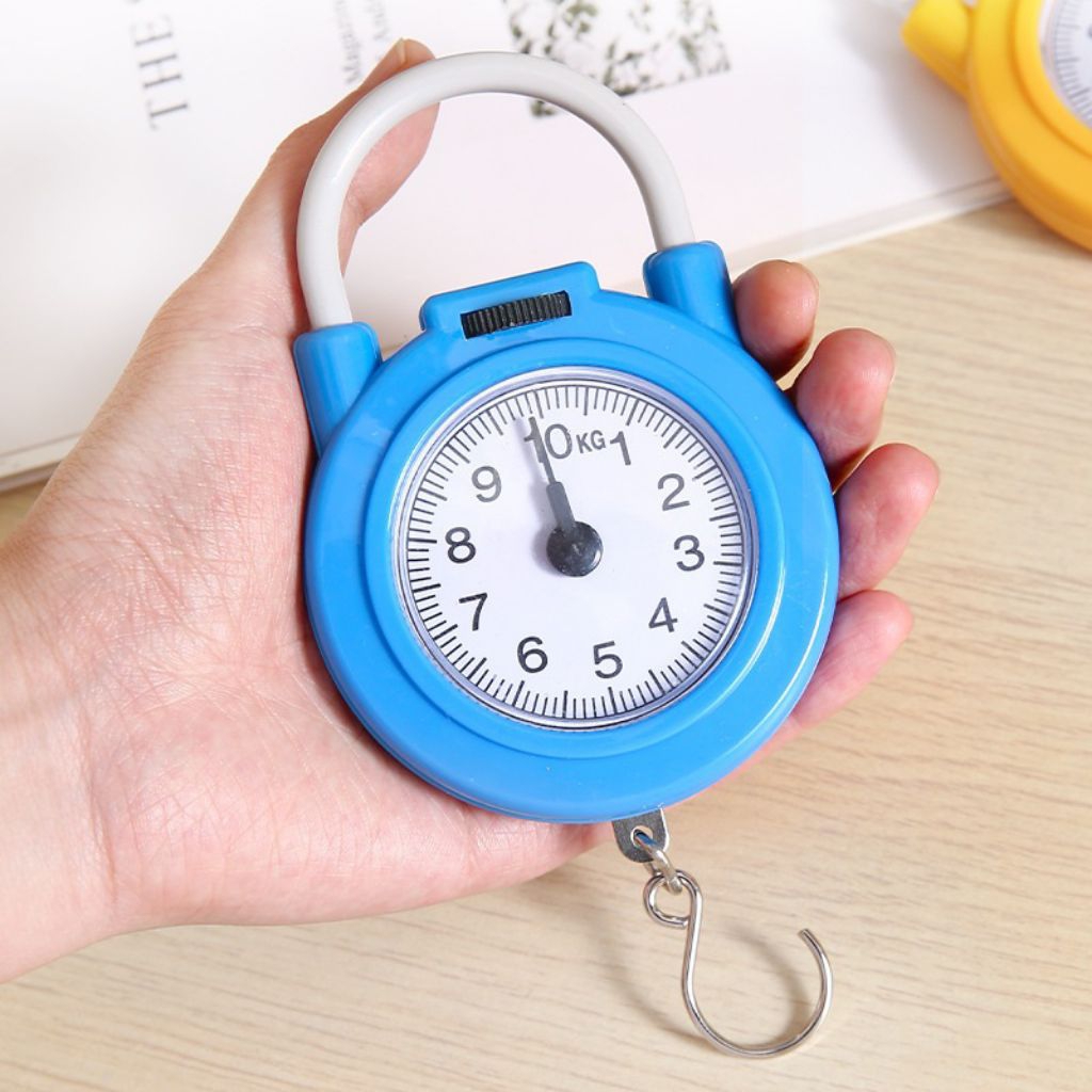 Timbangan Gantung 10kg