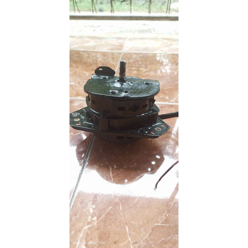 dinamo pengering polytron original